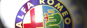 Alfa Romeo