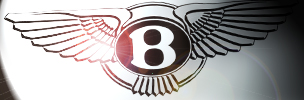 Bentley