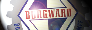 Borgward