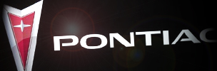 Pontiac