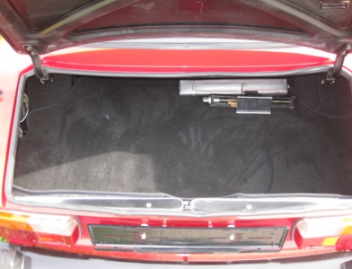 Alfa Romeo GTV 2000 Coupé