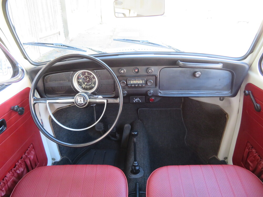 VW Käfer 1300 Limousine