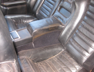 Lamborghini Espada S2 Coupé