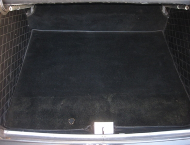 Maserati 3500 GTI Sebring Coupé