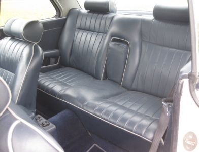 Jaguar XJ6 C 4.2 Coupé