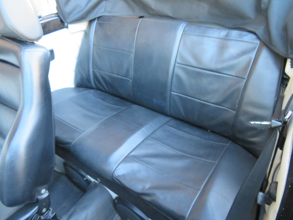 VW Käfer 1303 Cabriolet