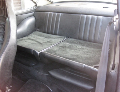 Porsche 911 2.7 Coupé