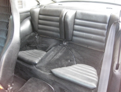 Porsche 911 2.7 Coupé