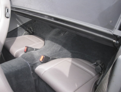 Porsche 968 Cabriolet