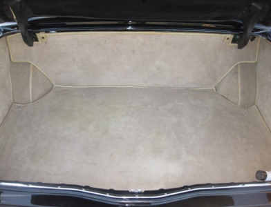 Rolls-Royce Silver Spirit Limousine