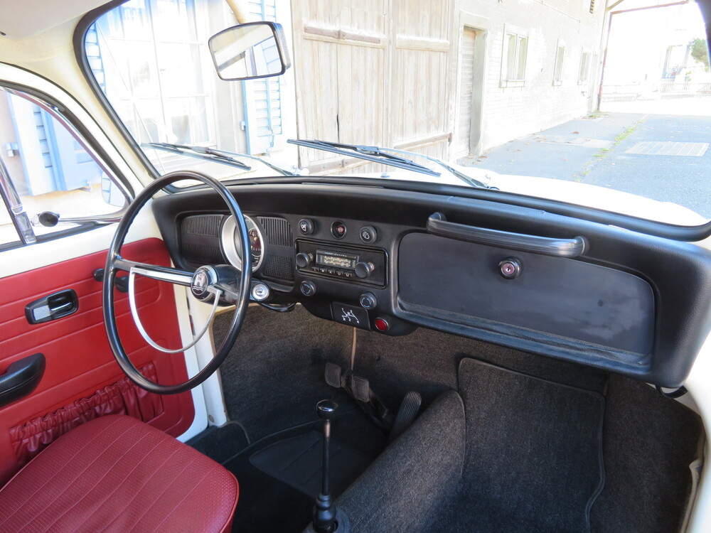 VW Käfer 1300 Limousine