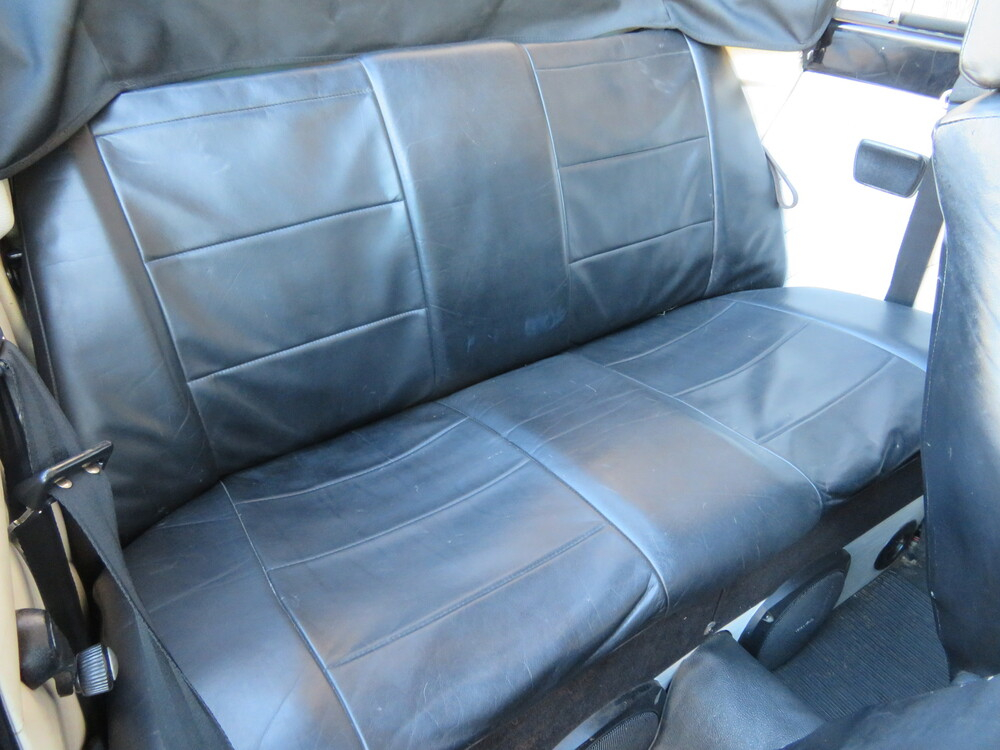 VW Käfer 1303 Cabriolet