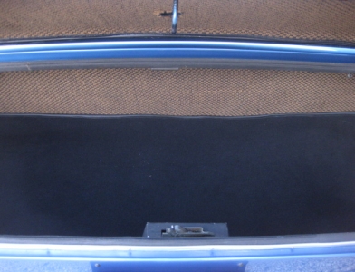 Lamborghini Jarama GT S Coupé