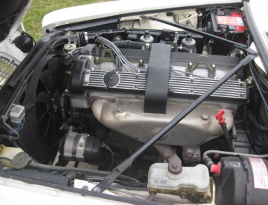 Jaguar XJ6 C 4.2 Coupé