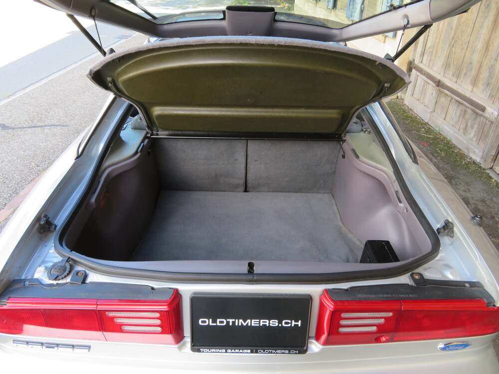 Ford (USA) Probe 2.5 GT 24V Coupé