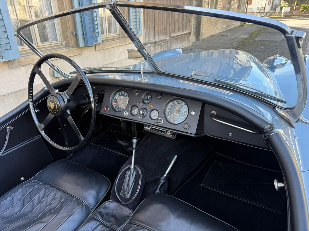 Jaguar XK120 OTS SE Cabriolet