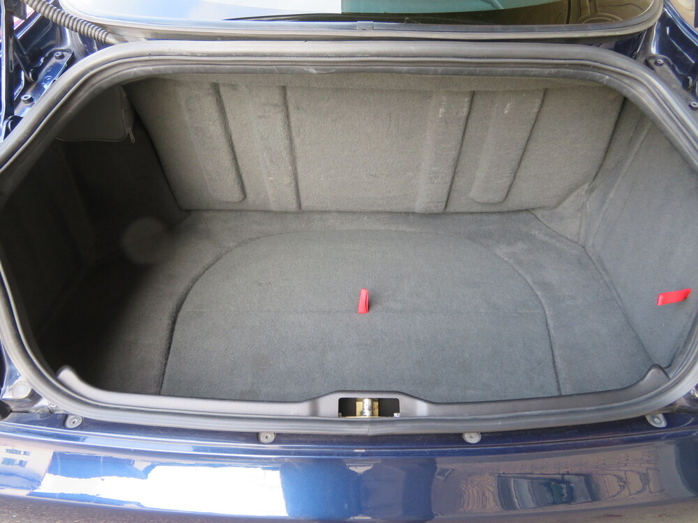 Maserati 3200 GT Coupé