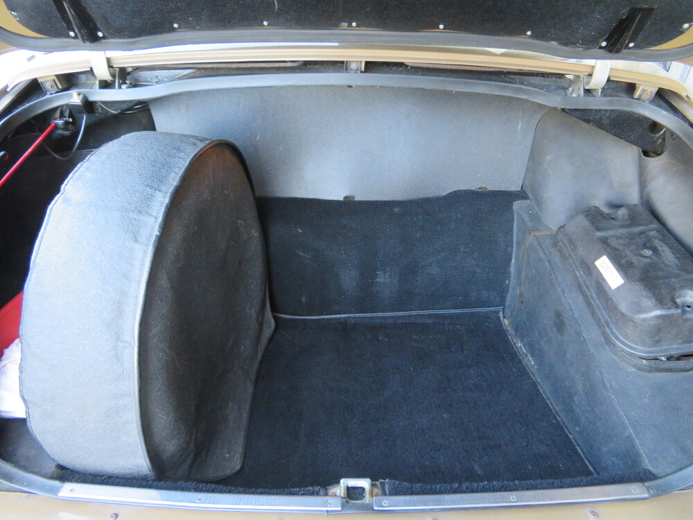 Rover P6 3500 Limousine