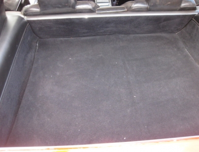 Lamborghini Espada S2 Coupé