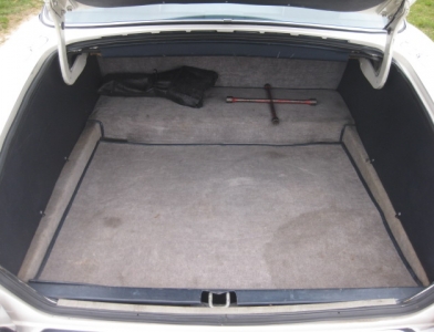 Jaguar XJ6 C 4.2 Coupé