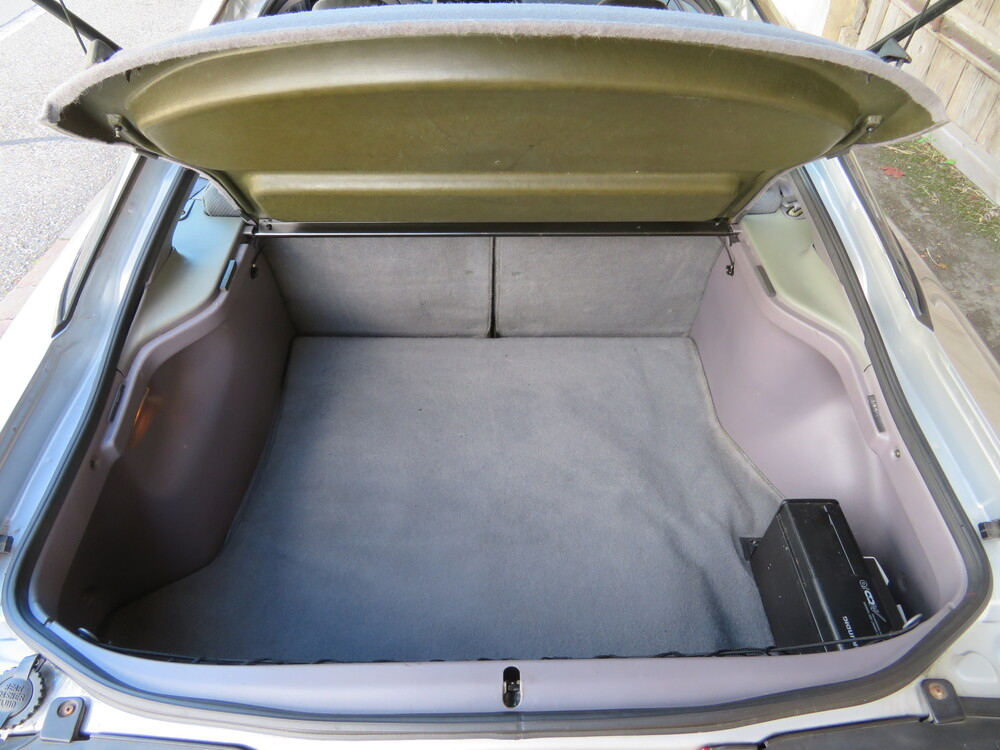 Ford (USA) Probe 2.5 GT 24V Coupé