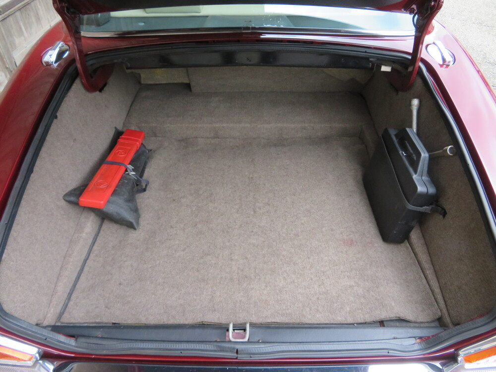 Jaguar XJ6 4.2 Sovereign Limousine