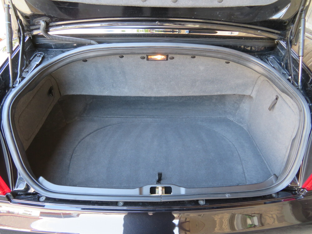 Maserati Spyder GT Cabriolet