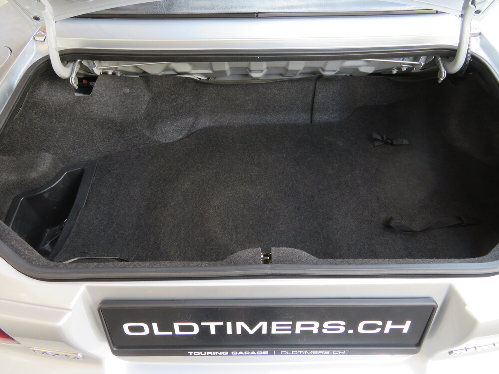 Mazda MX-5 1.6i Cabriolet