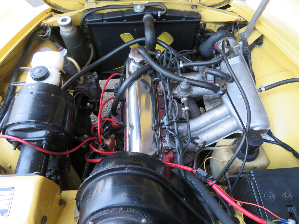 Volvo P1800 ES Kombi