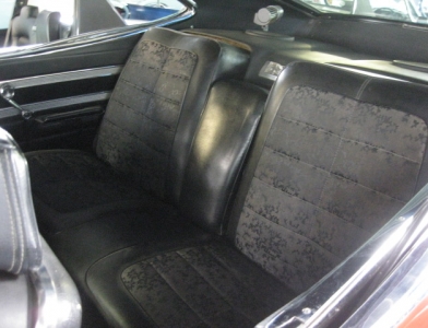 AMC Marlin V8 Coupé