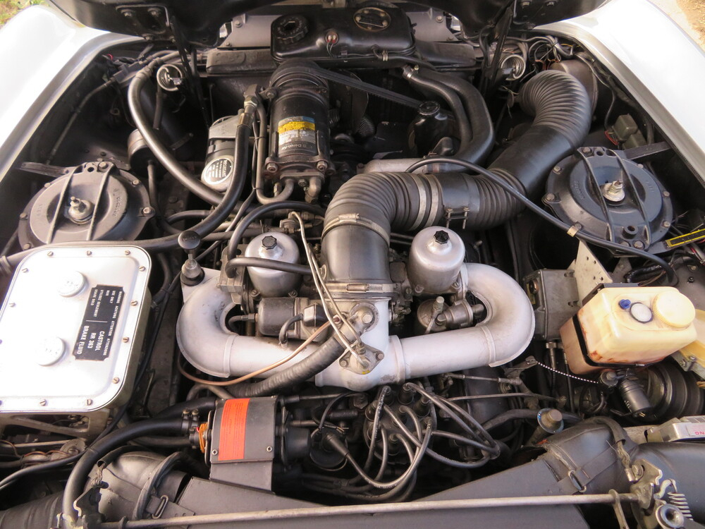 Rolls-Royce Silver Shadow Limousine