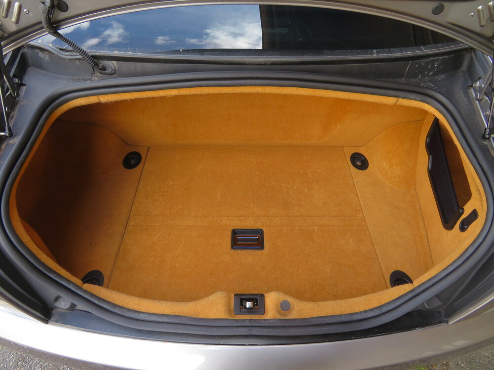 Maserati Quattroporte Limousine