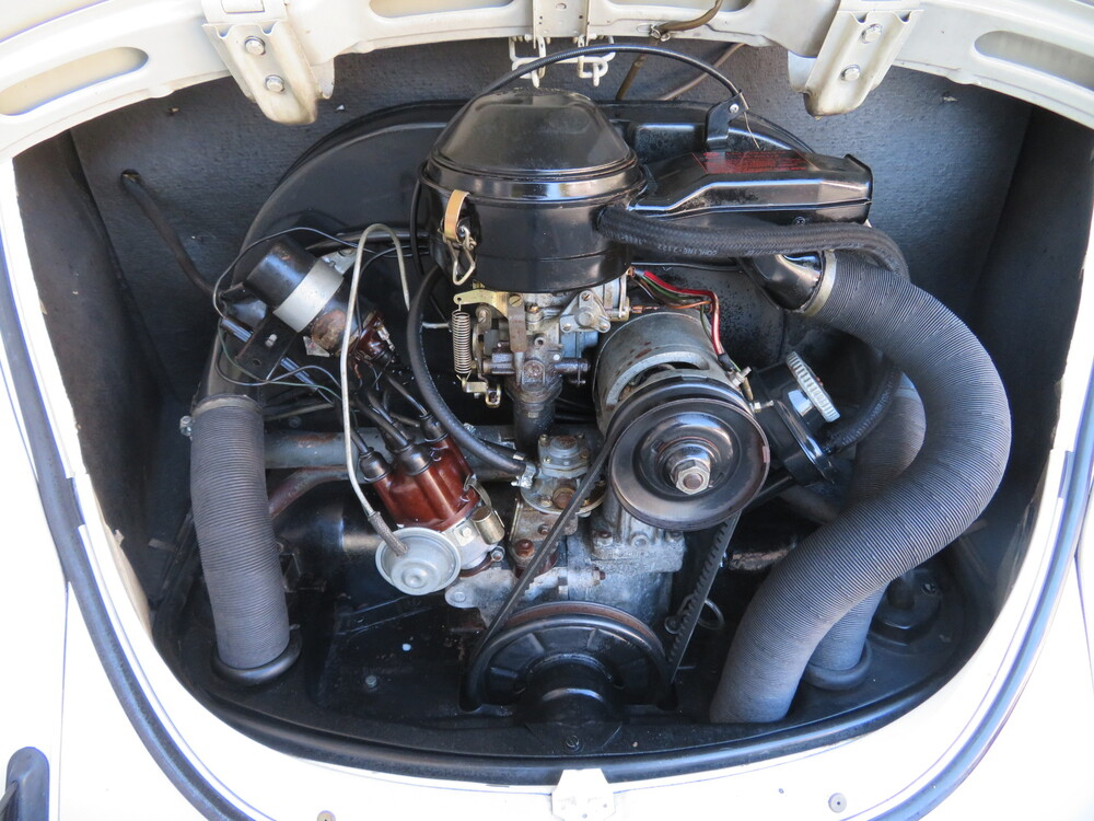 VW Käfer 1300 Limousine