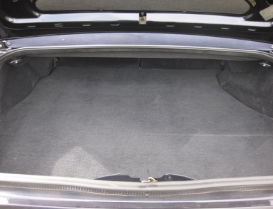 Porsche 968 Cabriolet