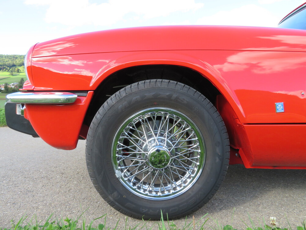 Triumph GT6 MkIII Coupé