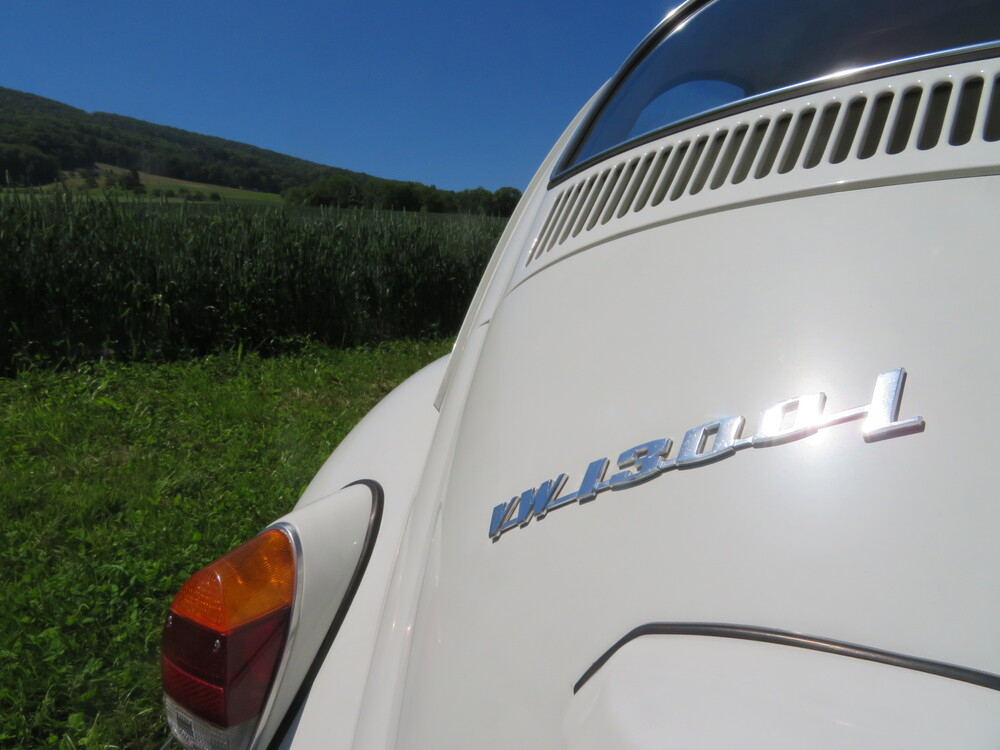 VW Käfer 1300 Limousine