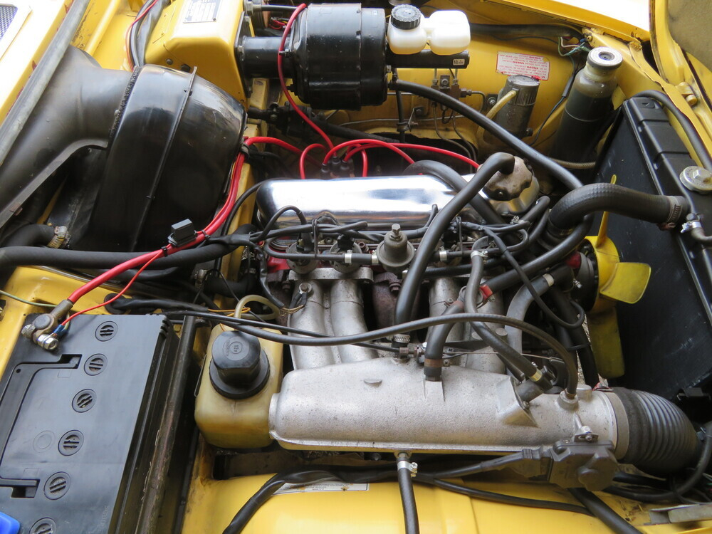 Volvo P1800 ES Kombi