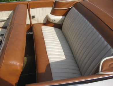 Dodge Polara Cabriolet