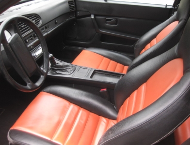 Porsche 944 S2 Cabriolet