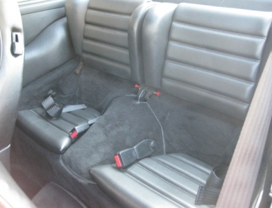 Porsche 911 Carrera Coupé