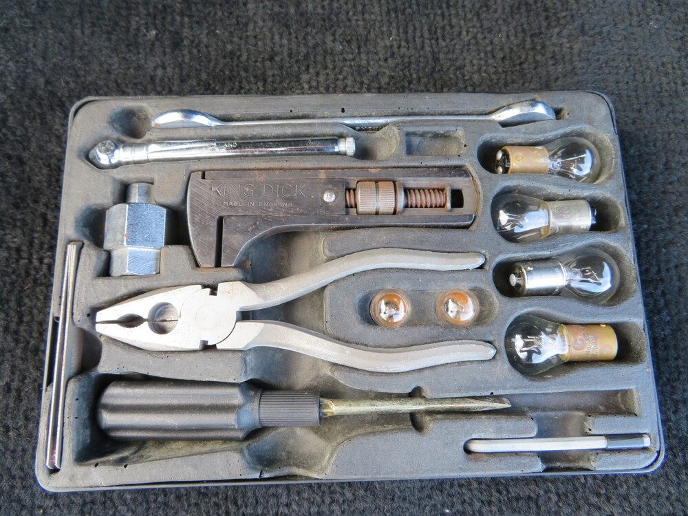 Rolls-Royce Silver Shadow Limousine