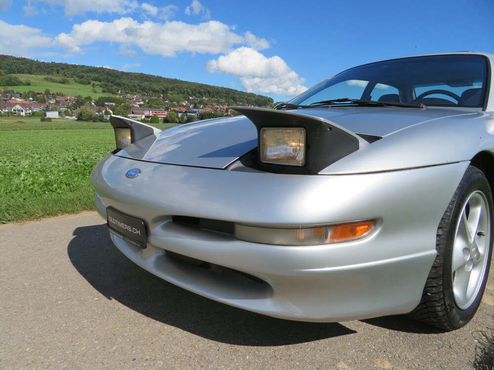 Ford (USA) Probe 2.5 GT 24V Coupé