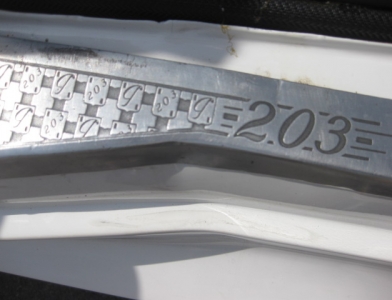 Peugeot 203 Cabriolet