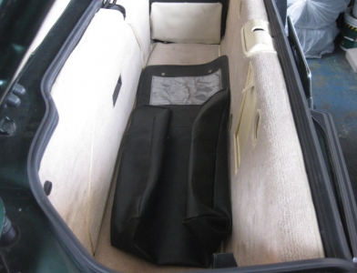 Aston Martin Virage Volante Cabriolet