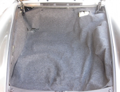 Porsche 911 Carrera Coupé