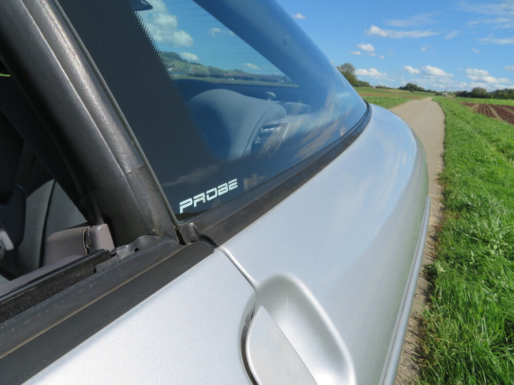 Ford (USA) Probe 2.5 GT 24V Coupé