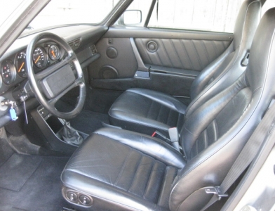 Porsche 911 Carrera Coupé