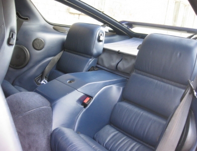 Porsche 928 GTS Coupé