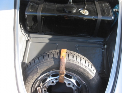 Porsche 356 A Cabriolet