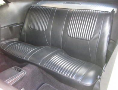 Dodge Challenger R/T Coupé